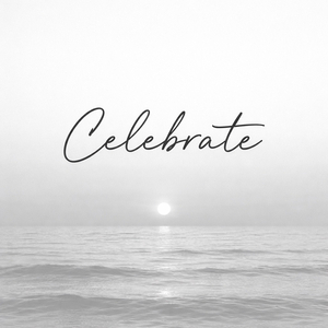 Celebrate