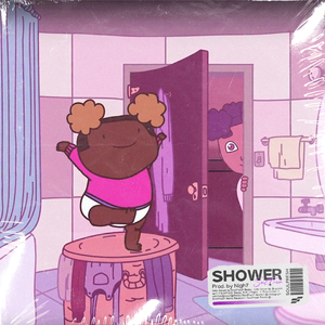 KOTA The Friend x tobi lou Type Beat "Shower"