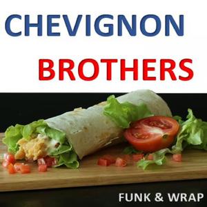 The Power Is In You (Fight the Power)