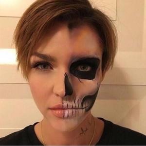 Ruby Rose-Zombie (Ruby Rose / Bad Wolves)（Mike Zhou remix）