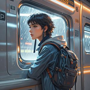 未竟的航向_乐章酷风