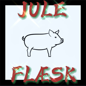 JULE FLÆSK (Remix)