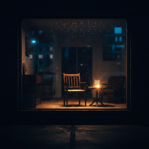 A Light in the Cold (Acoustic)