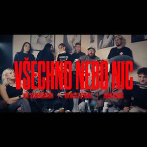 Všechno nebo nic (feat. Taifun)