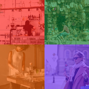 温和购物中心梦想