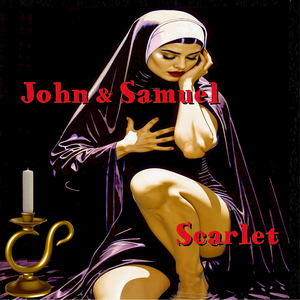 Scarlet
