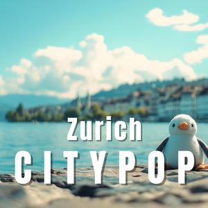 Paths of Bahnhofstrasse