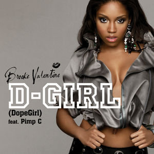 **** Girl
