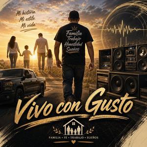 VIVO CON GUSTO