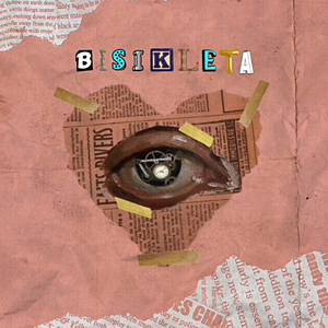Bisikleta