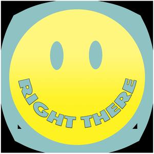 Right There (feat. Bartholomew Jones)