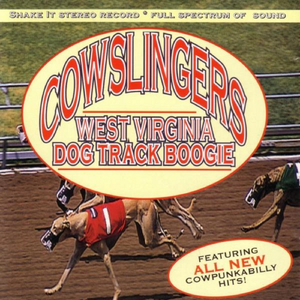 Cowslinger Theme