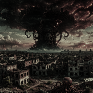 Grimoire of the Unmoored