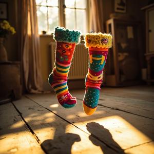 Socks & Calzini