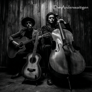 Nass bis auf die Herzhaut