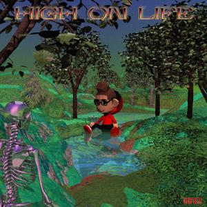 M I D N I G H T B R E E Z E真夜中のそよ風