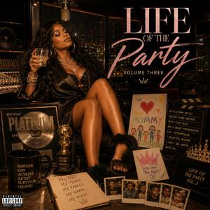 Life of The Party