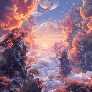 In for a Penny, in for a Pound