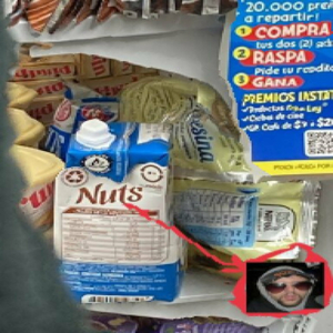 Lugar Si Fuera Buena (Slowed)