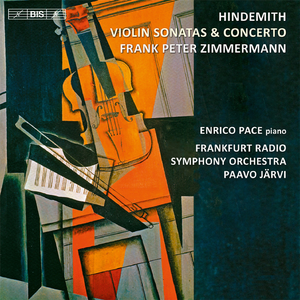Concerto For Violin And Orchestra: Lebhaft
