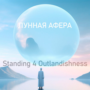 Standing 4 Outlandishness