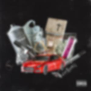 Panzerotto pugliese (feat. Young Hash)