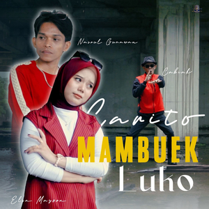 Carito Mambuek Luko