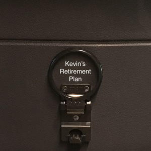 Computer That Flew To Heaven