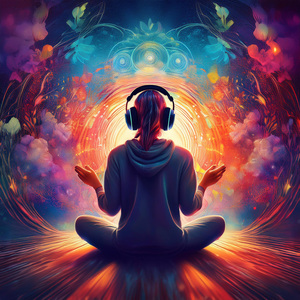 Sustain Resonance Meditation