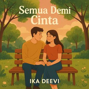Semua Demi Cinta