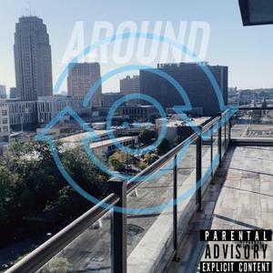 AROUND
