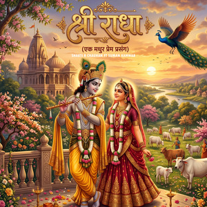 Shri Radha