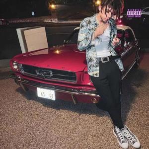 "Say bye"随风走 Iann Dior x Nick MIra Emo Guitar beat