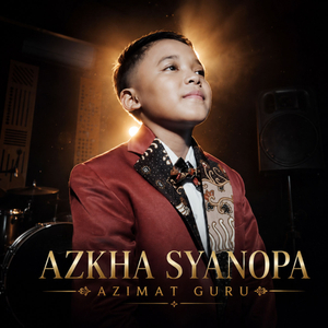 Azimat Guru