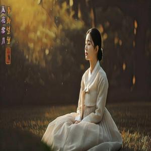 風花雪月 (풍화설월)