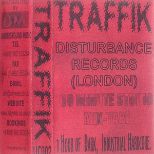 60 Minute Studio Mix