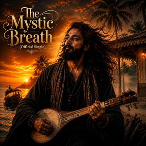 THE MYSTIC BREATH | Inspired Spiritual Folk Song