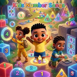 Buckle My Shoe (Count to 10)