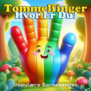 Tommelfinger Hvor Er Du?