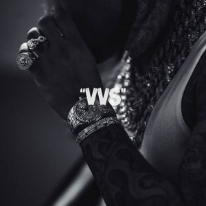 【免费伴奏】Future x Migos Type Beat｜"VVS"