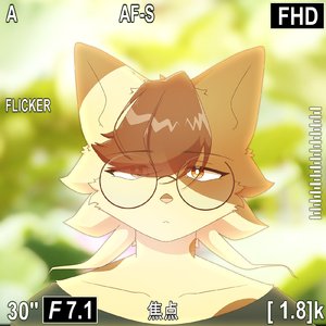 焦点