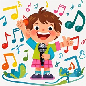 豆宝贝儿歌 0-3岁中文经典磨耳朵童谣精选 国学成语《饮鸩止渴》