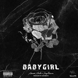 Baby Girl (feat. Jay Princce)