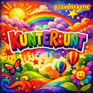 Kunterbunt
