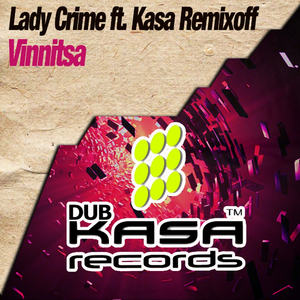 Vinnitsa (Original Mix)