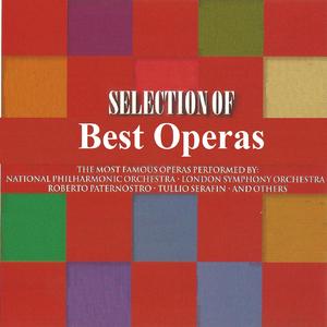 Aida, Act II: "Gloria all'Egitto, ad iside"