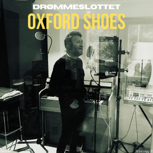 Oxford Shoes