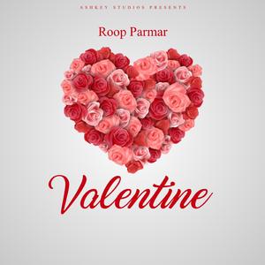 Valentine (feat. Davvy)