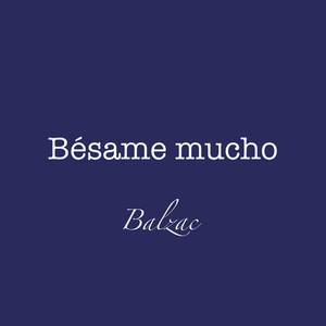 Bésame Mucho (Trip Hop Mix)