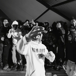 Elevate (feat. Ndotspinalot & Justo Gz)